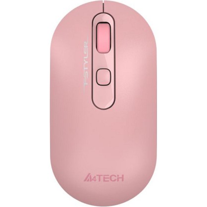 Миша A4Tech Fstyler FG20 Pink