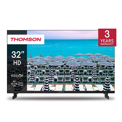 Телевізор Thomson Easy TV 32