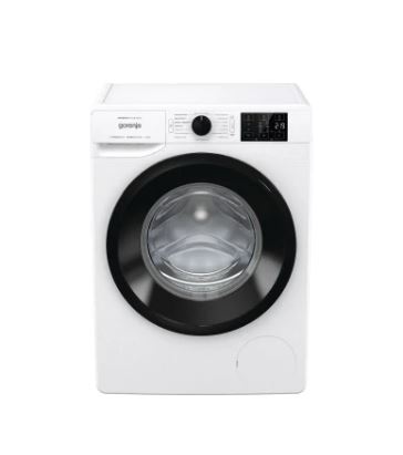 Пральна машина Gorenje WNEI74SBS/UA біла