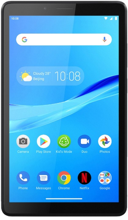 Планшет Lenovo Tab M7  TB-7305X LTE 2/32GB Black