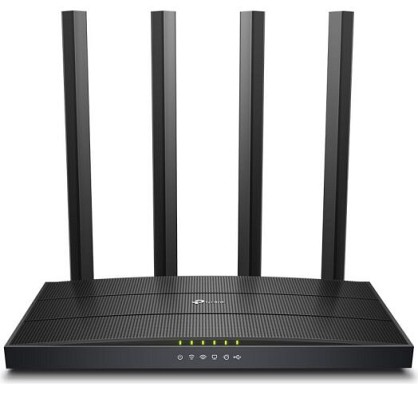 Маршрутизатор TP-Link Archer C6U