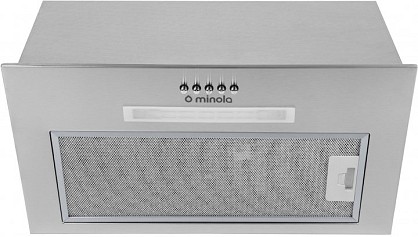 Витяжка Minola HBI 5623 I 1000 LED