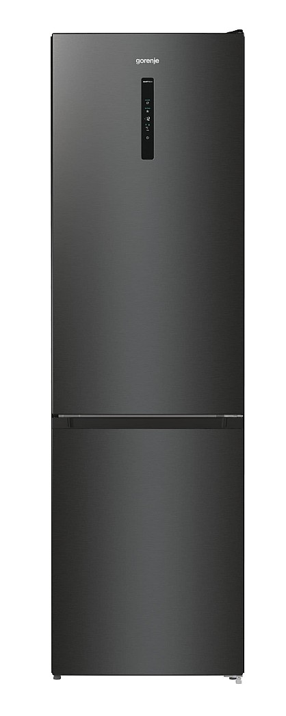 Холодильник Gorenje NRK620EABXL4