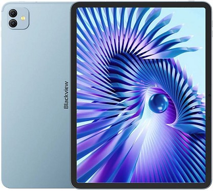 Планшет Blackview Link 8 12/256GB Dawn Blue