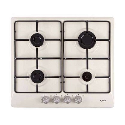 Варильна поверхня газова Ventolux HG640 B2 S (IVORY)
