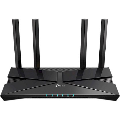 Маршрутизатор TP-Link Archer AX1800