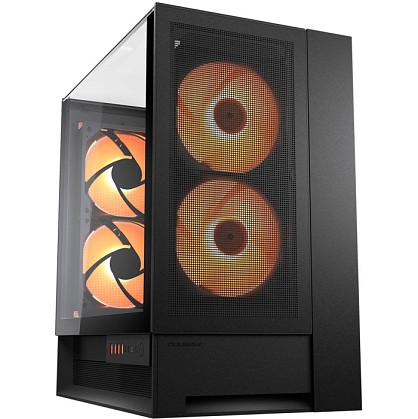 Ігровий корпус Cougar OMNY X RGB
