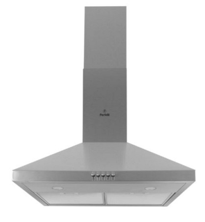 Витяжка купольна Perfelli K 6402 I 850 LED