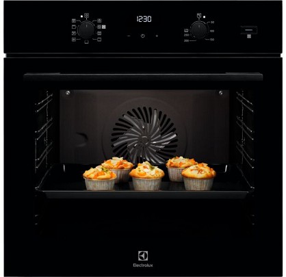 Духова шафа Electrolux OKD5C51Z
