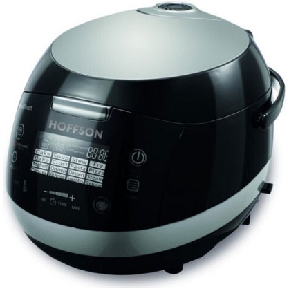 Мультиварка Hoffson HFMC-3020
