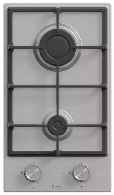 Варильна поверхня Perfelli PERLA M32C INOX