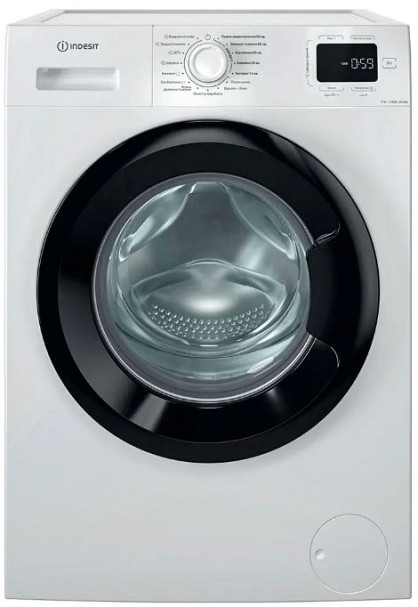 Пральна машина Indesit IM 762B MY TIME UA 7 кг