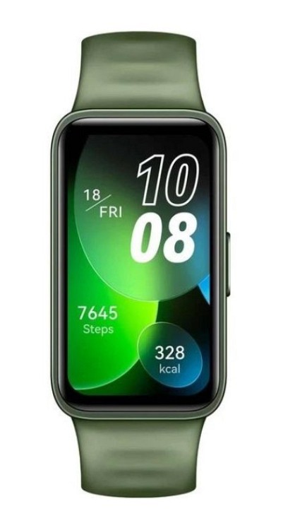 Смарт-годинник Huawei Band 8 Emerald Green