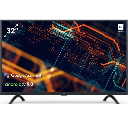 Телевізор Xiaomi Mi TV 4A 32 (L32M5-5ARU)