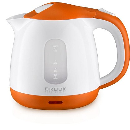 Електрочайник Brock WK 0713 OR