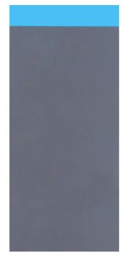 Термопрокладка 3KS TP-800, 8 Вт/мК, 12х2 см, 0.5 мм (3K-800-TP-01)