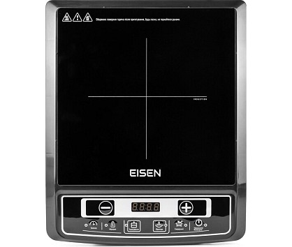 Настільна плита Eisen EIP-225