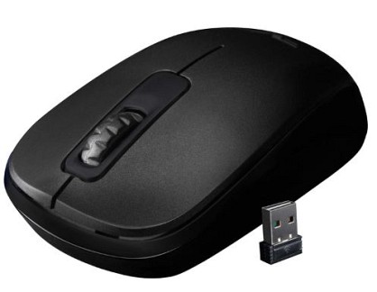 Миша Frime FWMO-220B Black