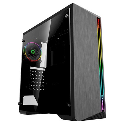 Корпус GameMax G517 Shine