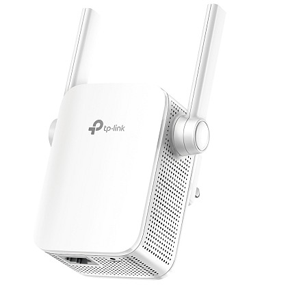 Ретранслятор TP-Link RE205 AC750