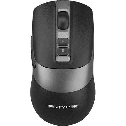 Миша A4Tech FG50S Plus Black