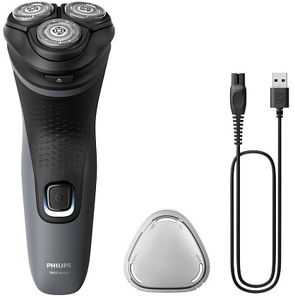 Електробритва Philips S1142/00 серії 1000