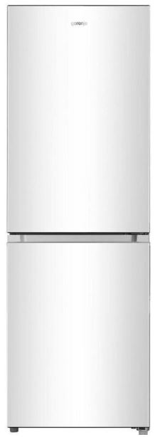 Двокамерний холодильник Gorenje RK4162PW4
