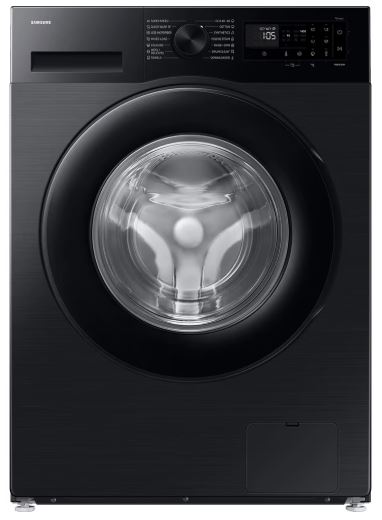 Пральна машина Samsung WW90DG5G34ABLE