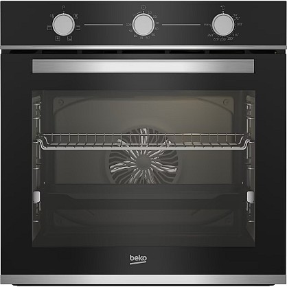 Духова шафа електрична Beko BBIE 13100 XС