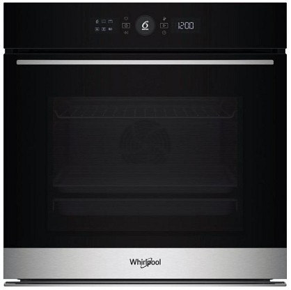Духова шафа Whirlpool WOI5S8PM1SXA