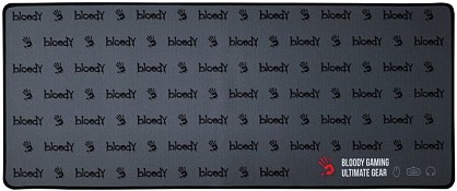 Ігрова поверхня A4Tech BP-30L Bloody