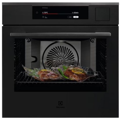 Духова шафа Electrolux KOAAS3ST