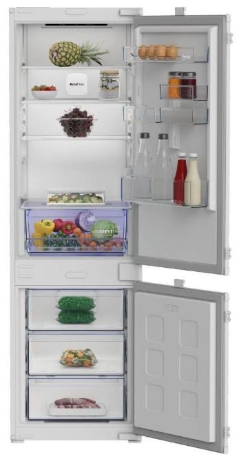 Холодильник вбудовуваний Beko B3BCNA 294 HS