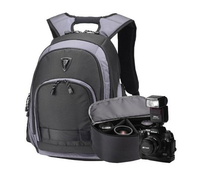 Рюкзак Sumdex PON-395GY 15.6