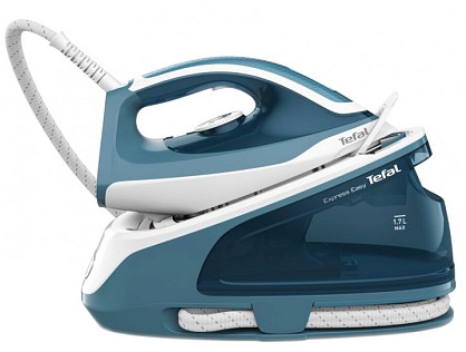 Праска з парогенератором Tefal SV6131 Express Easy