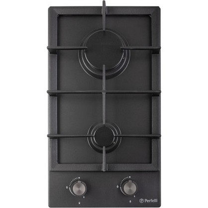 Варильна газова поверхня Perfelli HGM 31424 BL