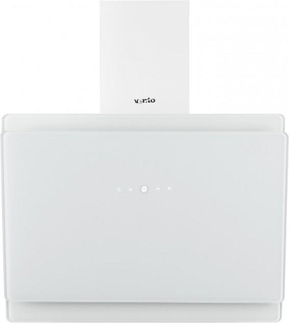 Витяжка похила Ventolux TOSCANA 60 WH (800) TC