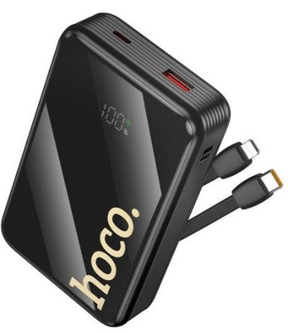 УМБ (Power Bank) Hoco Q37A 20000mAh Black
