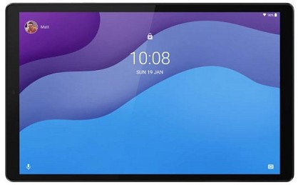 Планшет Lenovo Tab M10 (2rd Gen) 3/32 LTE Grey (ZA6V0227UA)