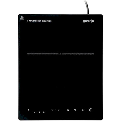 Плита настільна Gorenje ICR 2000 SP 