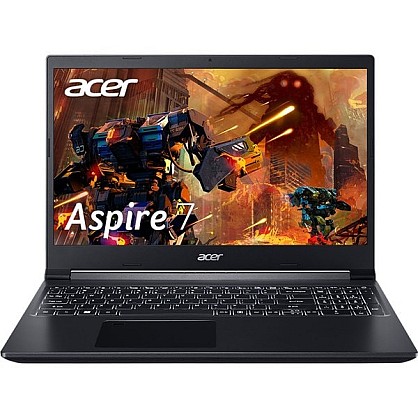 Ноутбук Acer Aspire 7 A715-43G-R02P (NH.QHDEX.005)