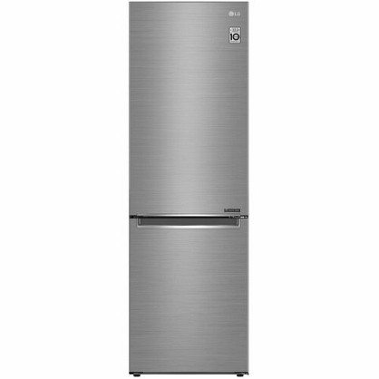 Холодильник LG GA-B459SMRZ