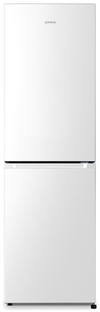 Холодильник Gorenje NRK418ECW4