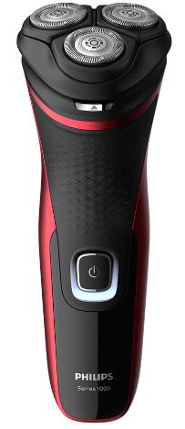 Електробритва Philips Shaver Series 1000 S1333/41