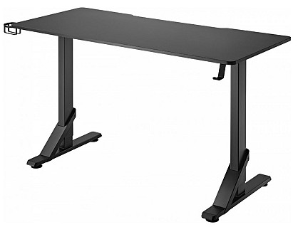 Комп'ютерний стіл GamePro GD214 Black