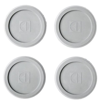 Антивібраційні підставки Electrolux E4WHPA02