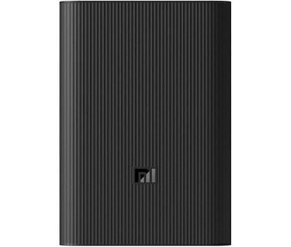 УМБ (Power Bank) Xiaomi Mi 3 Ultra Compact PB1022ZM 10000mAh Black (BHR4412GL)