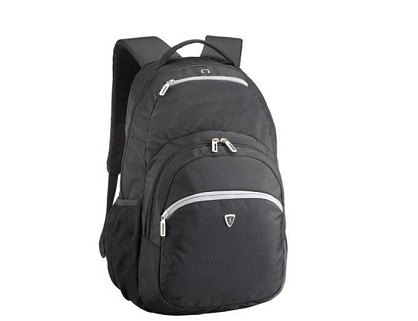 Рюкзак для ноутбука Sumdex PON-389BK 15.6