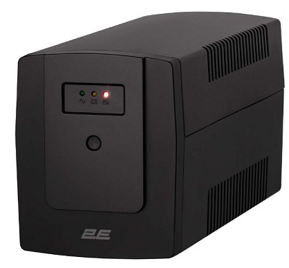ДБЖ 2E 2E-ED1500 1500VA/900W