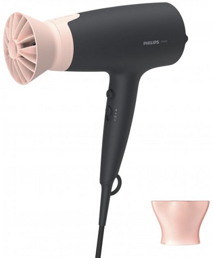 Фен Philips ThermoProtect BHD350/10